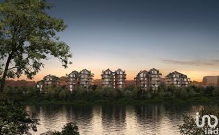  Appartement � vendre 5 pi�ces 147 m�