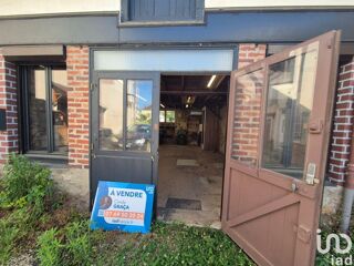  Loft � vendre 175 m� Sa�cy-sur-marne