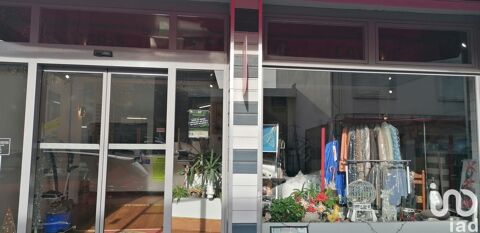 Vente Boutique/Local commercial 220 m&sup2; 147000 65100 Lourdes