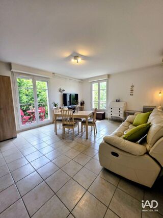  Appartement � vendre 4 pi�ces 73 m�