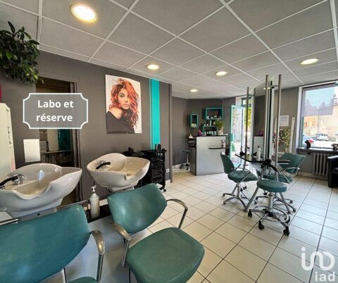 Vente Boutique/Local commercial 44 m&sup2; 54500 42480 La fouillouse