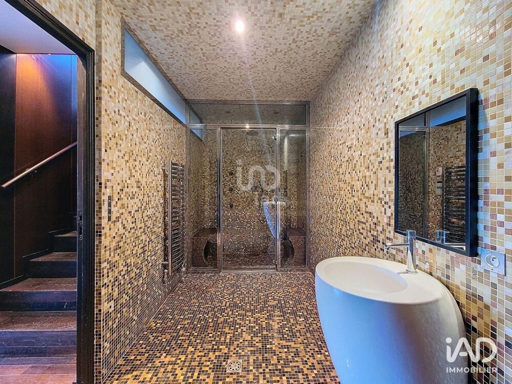 � vendre  Maison Rueil-Malmaison (92500)