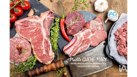 Vente Boutique/Local commercial 300 m&sup2; 136900 44190 Clisson