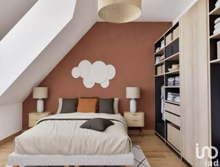  Appartement � vendre 2 pi�ces 42 m�