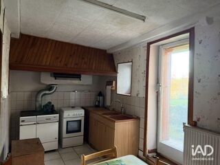  Maison � vendre 3 pi�ces 79 m�