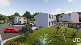  Maison � vendre 4 pi�ces 86 m�