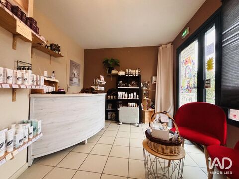 Vente Boutique/Local commercial 28 m&sup2; 39950 33590 Saint-vivien-de-m�doc