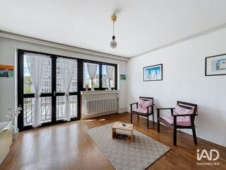  Appartement � vendre 3 pi�ces 78 m�