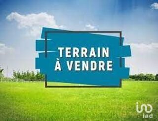  Terrain � vendre 668 m�