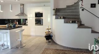  Maison � vendre 5 pi�ces 183 m�