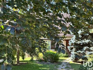  Maison  vendre 7 pices 195 m