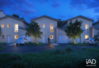  Maison 4 pi�ces 93 m� Gu�reins