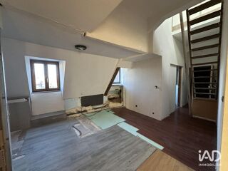  Appartement  vendre 3 pices 42 m