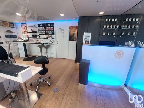 Vente Droit au bail 50 m&sup2; 35000 44000 Nantes