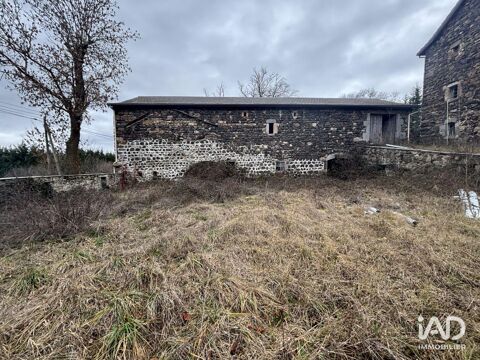   Vente Grange 1 pi�ce Maison - 1 pi�ce(s) - 362 m�