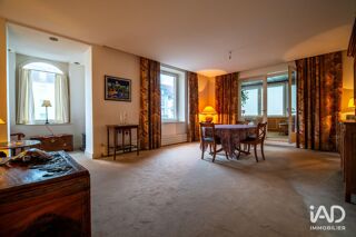 Appartement � vendre 3 pi�ces 154 m�