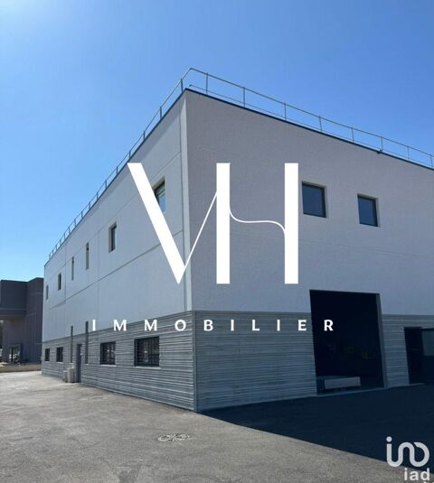 Location Bureaux 155 m&sup2; 2115 83870 Signes