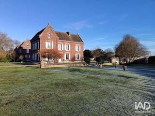  Maison � vendre 12 pi�ces 283 m�