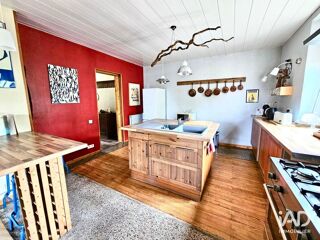  Maison � vendre 5 pi�ces 124 m�