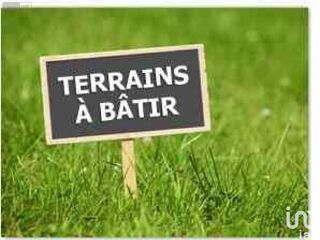  Terrain � vendre 586 m�