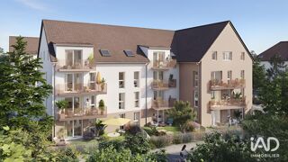  Appartement � vendre 2 pi�ces 42 m�