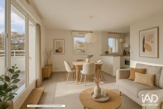  Appartement  vendre 4 pices 81 m