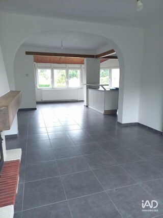  Maison � vendre 5 pi�ces 88 m�