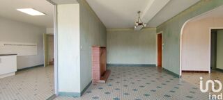  Maison � vendre 3 pi�ces 89 m�