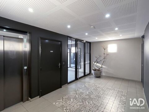  Appartement � louer 1 pi�ce 37 m�