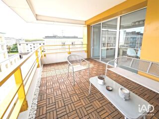  Appartement � vendre 2 pi�ces 47 m�