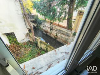  Appartement  vendre 2 pices 39 m