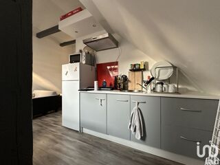  Appartement � vendre 2 pi�ces 21 m�