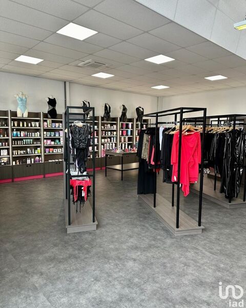 Vente Boutique/Local commercial 200 m&sup2; 67200 37100 Tours