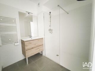  Appartement � vendre 2 pi�ces 45 m�