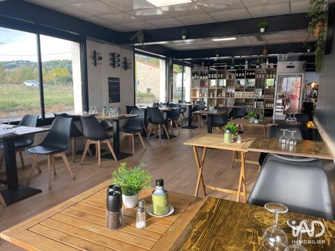 Vente Boutique/Local commercial 140 m&sup2; 280000 83440 Montauroux