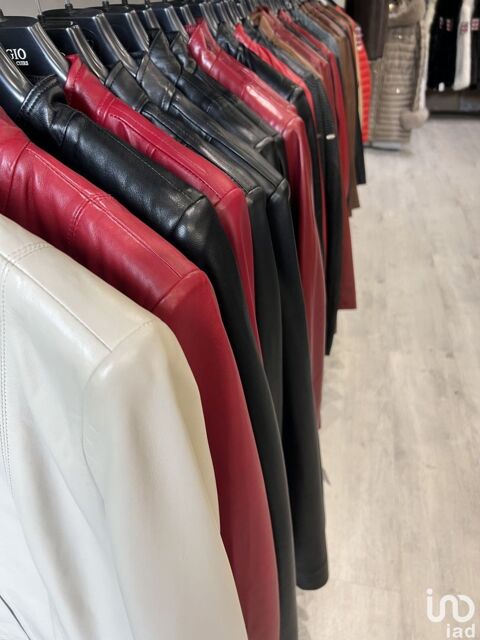 Vente Boutique/Local commercial 40 m&sup2; 54500 37000 Tours