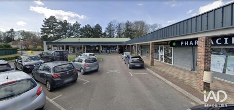 Vente Murs commerciaux 56 m&sup2; 199000 94440 Santeny