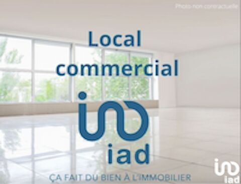 Location Droit au bail 91 m&sup2; 2200 93120 La courneuve