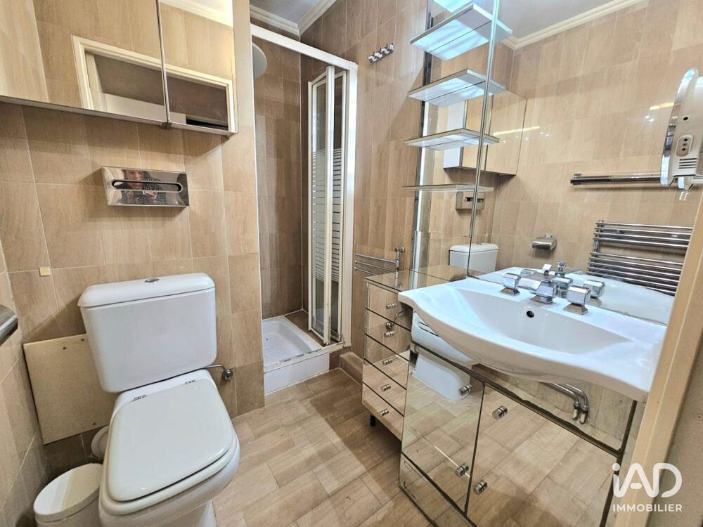� vendre  Appartement Antibes (06600)