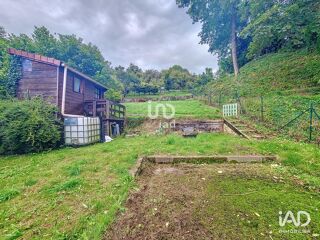  Maison � vendre 4 pi�ces 80 m�