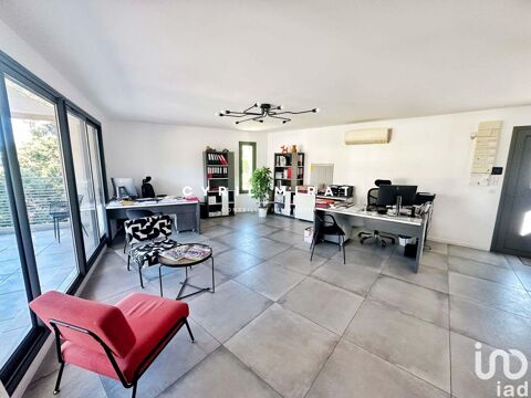 Vente Murs commerciaux 145 m&sup2; 730000 83110 Sanary-sur-mer