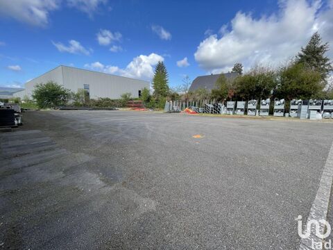 Location Surface diverse 1 000 m&sup2; 980 67600 Selestat