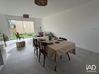  Maison � vendre 4 pi�ces 90 m�