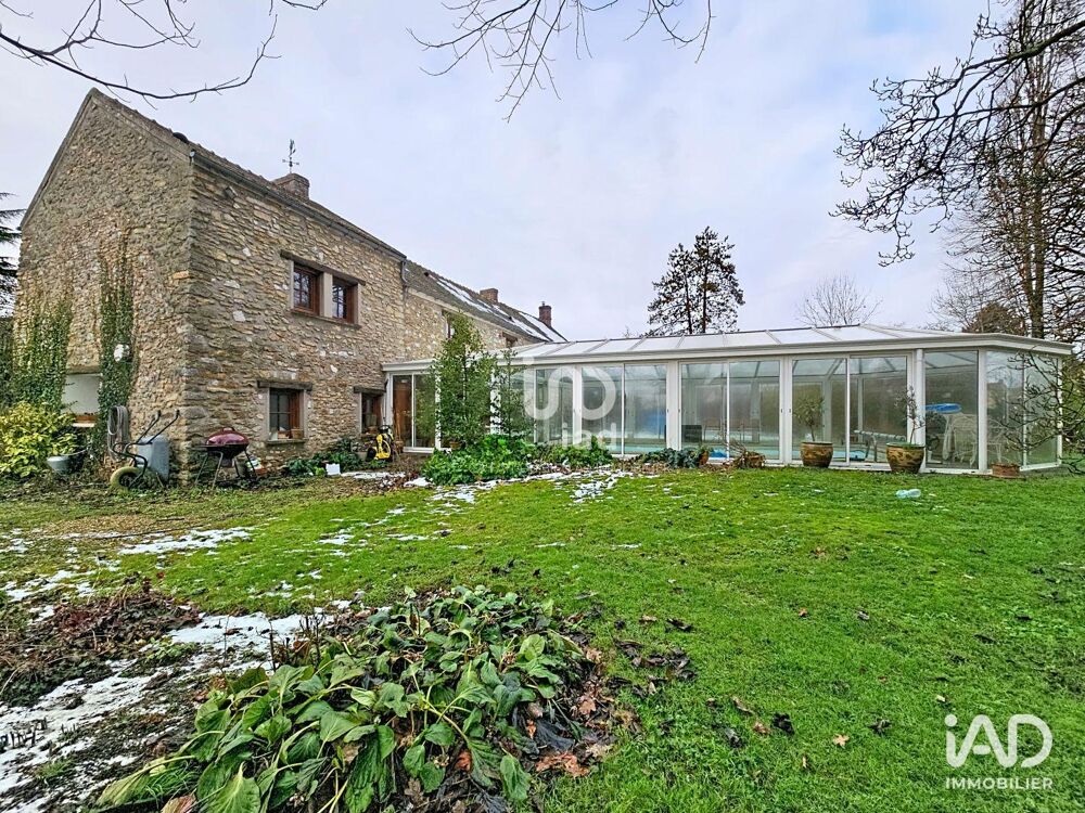 � vendre  Maison Thoiry (78770)