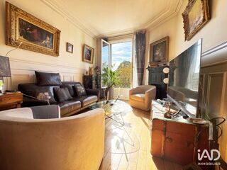  Appartement � vendre 3 pi�ces 54 m�