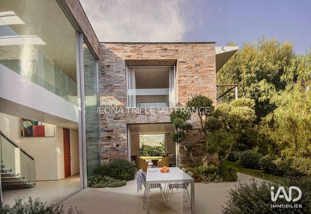  vendre  Maison La Croix-Valmer (83420)