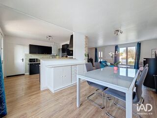  Maison � vendre 5 pi�ces 129 m�