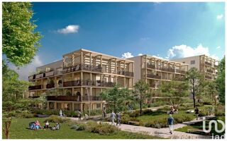  Appartement � vendre 4 pi�ces 82 m�