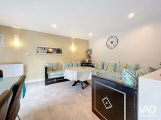  Appartement � vendre 5 pi�ces 100 m�