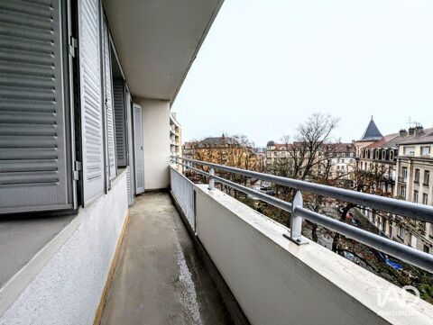  Appartement � louer 4 pi�ces 99 m�